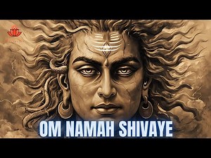 LIVE OM NAMAH SHIVAYA | MOST POWERFUL MEDITATION MANTRA OF LORD SHIVA | {ॐ} ओम नमः शिवाय: