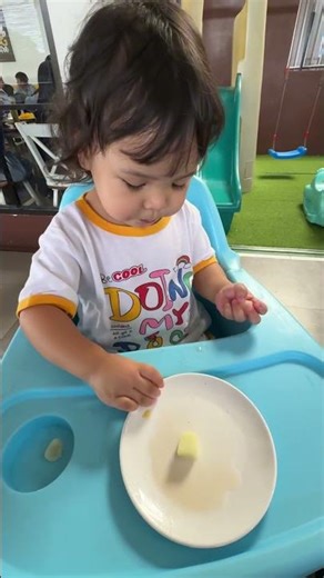 SELAMAT PUASA KAKAK😫 #toodler #viralshorts