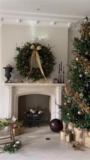 🎄 A bit rustic, a bit festival🎄 | Housinginfo