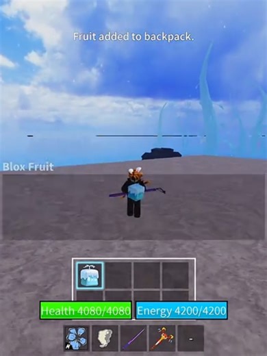 Mastering Blizzard Fruit in Roblox Blox Fruits