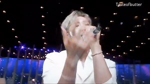 BTS Make it right (japanese ver.) | The Best Online Showcase[21.06.22]