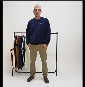 2.2K views · 50 reactions | Catch up with 80scc Neil talking Stand-Out Velour casual styles. Must have class 80s-90s style comfort pieces now available at 80scc! Shop here: www.80scasualclassics.co.uk | 80s Casual Classics | Facebook