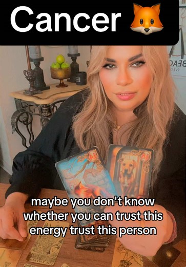 Understanding Cancer Zodiac Sign and Tarot Insights