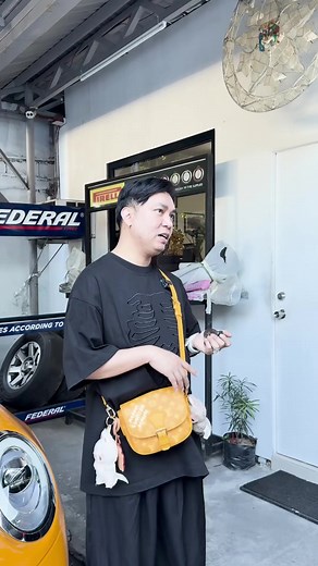 Explore the Features of the 2024 MINI Cooper S