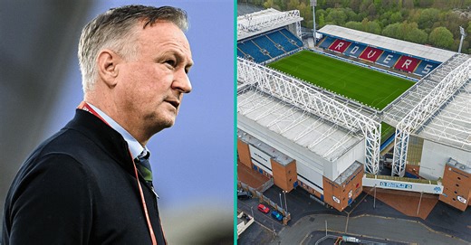 Michael O'Neill Dismisses Championship Conspiracy Theory On His Northern Ireland Call-Ups | Balls.ie