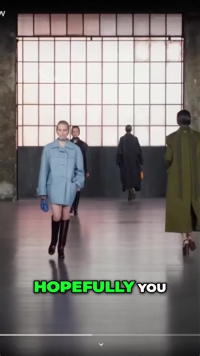 Unforgettable Moments from the Hottest Fashion Show Experience the glamor and excitement of the latest fashion show in our highlights video! Discover stunning outfits, innovative styles, and key moments that define the runway. Stay cool and stylish with expert tips on jackets for every occasion! #FashionShow #RunwayHighlights #FashionTrends #StunningOutfits #JacketStyle #FashionTips #StyleInspiration #Glamour #ModelMoments #FashionLife