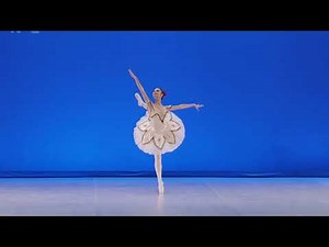 Romina GARCIA VAZQUEZ, 323 – Prix de Lausanne 2022