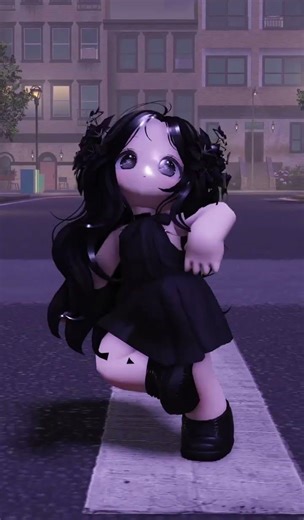 Poker Face? #roblox #rblx #dance #rhdancestudio #cute