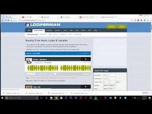 Looperman - Acapella Super Mix 150