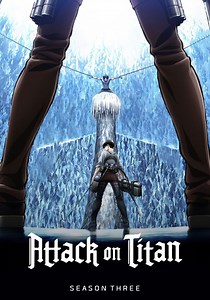 Attack on Titan, Sezon 3; bölümleri online izleyin