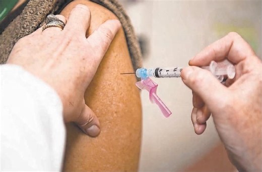 Influenza rates falling; is 2026 flu epidemic over?