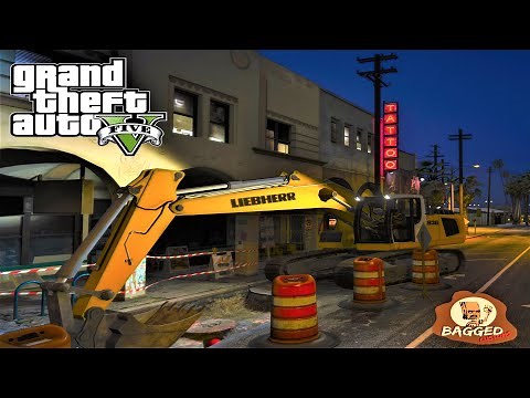 GTA V: FIVEM FULLY FUNCTIONAL MODS, Coming soon!