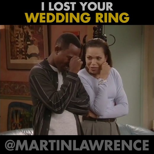 Martin Lawrence on Reels