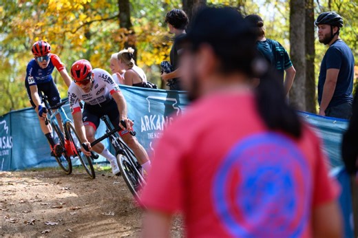 Bike racing championship coming to Fayetteville