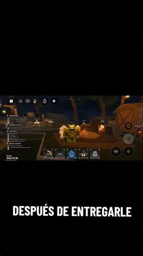 Tutorial:Como Conseguir El Pico Arcano!😁#theforge