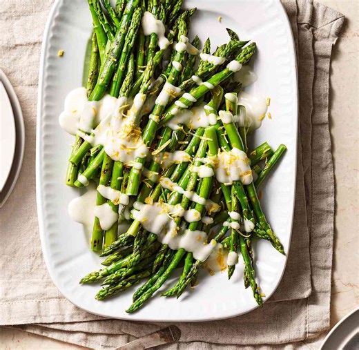 How to cook asparagus: 8 foolproof methods that always work