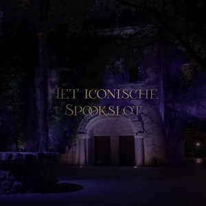 1.3K reactions · 113 shares |  Win tickets voor de allerlaatste nacht van het Spookslot. Maak kans op een unieke griezelige wandeling inclusief bezoek aan het Spookslot. | Efteling | Facebook