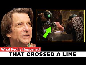 Battlestar Galactica (1978) : 30 SECRETS They Hid......