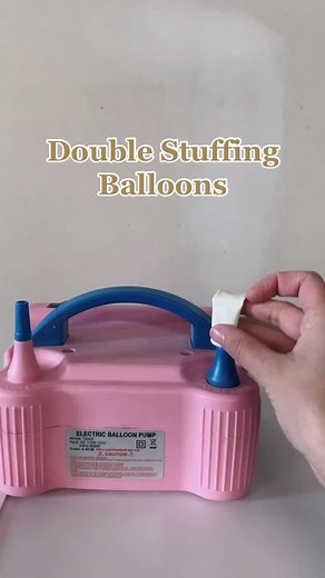 Lizzie’s Balloons on TikTok