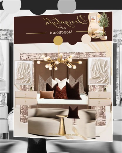 Spring Refresher Interior Design Transformation