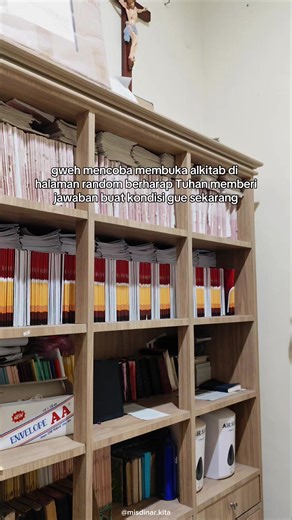 Alamak! Misdinar dan Peranan Altar Server dalam Gereja