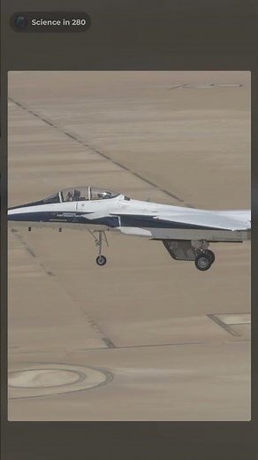 How NASA Flight-Tests the Future #Shorts #Space