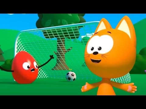 Aprende los Colores - Video Educativo para Niños!