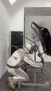 8.8K views · 118 reactions | Finally getting some uninterrupted time in the booth. Let’s paint! Finally getting some uninterrupted time in the booth. Let’s paint!•#paint #bodyshop #painter #bluecollar #painting #paintlife #refinisherporn #refinishkulture #refinishfamily #shoplife #offthegun #painterlife #autobody #motivatedpainters #tips #tricks #tipsandtricks #car #cars #truck #trucks #follow #followme #yxebusiness #yxe #saskatoon #inline #quality | Inline Paint & Body | Facebook