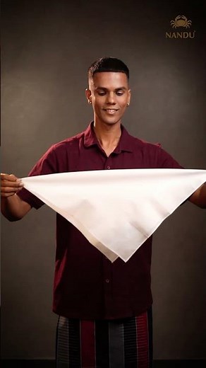 5 Ways to Flex a handkerchief