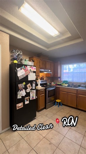 Detailed Cleaning Services in RGV