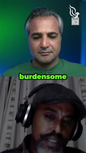 Ex-Muslim Testimony: “Islam was a burden I could not carry anymore” | Ex-Muslim Testimony