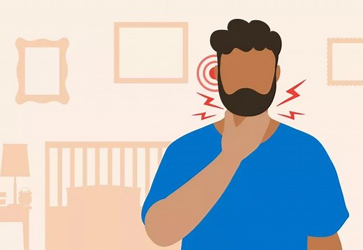 Why You Shouldn’t Ignore Ear and Throat Pain