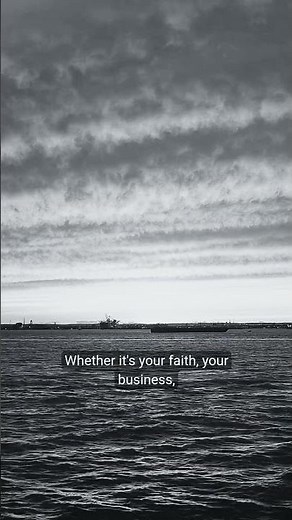 How to Reset Your Goals and Move Forward in Faith
