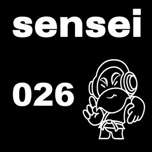 Murray Richardson - Young Alien Types Volume 1