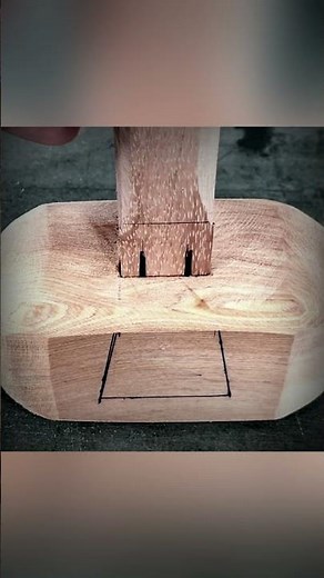 Advanced Woodworking Techniques: Mastering the Domino Joinery 🔥🔥🔥