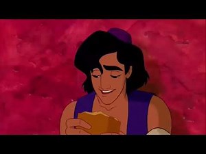 “Toons” (Cars) Part 5 - Aladdin’s Lost