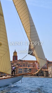Les Dames de Saint-Tropez – 12e édition ✨⛵ Portées par les reflets dorés de Saint-Tropez, elles prennent la barre des plus beaux voiliers de tradition de la Méditerranée. Du 25 au 27 avril 2025, cette régate emblématique célèbre la passion, la maîtrise et l’audace des navigatrices venues des quatre coins du monde. Une compétition, élégante et engagée, qui ouvre la saison des voiliers classiques. À terre, les voiles se laissent admirer, les sourires se partagent, et l’esprit tropézien rayonne ent