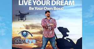 Still haven't registered for Drone Command Live in PHOENIX, AZ on Feb 27-29th? Don't miss your chance to get the skills and resources you need to START and GROW your own business as a DRONE OPERATOR!  Watch the video to see what we cover in this 3-day training and hear firsthand reviews from past event attendees. Then, go here to get your ticket: https://smarturl.it/DCL-Phoenix | The Drone Boss | Facebook