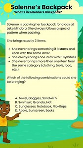 Printable Math Problem Solving Journal: Logic Puzzles, Critical Thinking for Grades 3–5 | Homeschool & Classroom PDF - Etsy