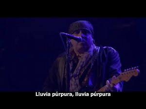 Bruce Springsteen - Purple Rain - Subtitulos Español