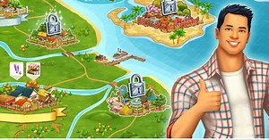 Big Farm- PC&MACでダウンロードしてプレイしよう(アプリプレイヤー)