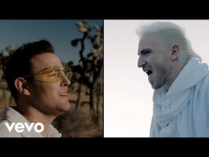 morgxn featuring Walk The Moon - Home (2019 Music Video) | #66 Rock & Roll Song