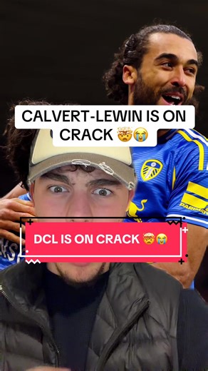 Calvert-Lewin scores for the 6th game in a row 🤯😭 #dcl #calvertlewin #leeds #footballtiktok #PremierLeague Calvert-lewin goal today | Calvert-lewin goal vs sunderland | Dominic calvert lewin goal