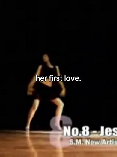 Jessica Jung: Dance Journey and First Love Insights