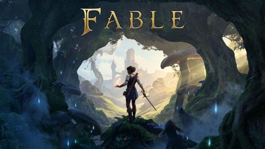 Fable is Coming to Xbox, PC, and PS5 in Autumn 2026