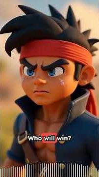 Pirates vs Ninjas Battle Song!