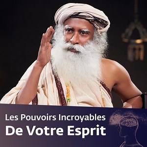 Combien de choses Sadhguru peut-il faire en même temps ? Dans cette vidéo, Sadhguru parle de la capacité du corps, puis de celle du mental, à faire plusieurs choses à la fois. Vidéo originale : https://youtu.be/L6nOYHTefow Yogi, mystique et visionnaire, Sadhguru est un maître spirituel à part. Sa vie et son travail sont un mélange saisissant de pragmatisme et de profondeur, et nous rappellent que le yoga est une science contemporaine et vitale pour notre époque. | Sadhguru Français