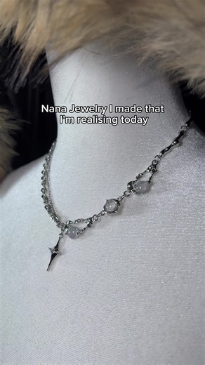 Exploring Y2K Anime Trends and Jewelry Businesses