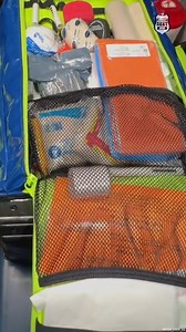 11K views · 139 reactions | Life Saving Secrets Revealed #Emergency #Ambulance #Lifesaving | Heroes Next Door | Facebook