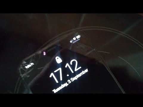 Using Induction Stove to Charge iPhone X